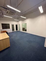 Ubi Techpark (D14), Factory #618745101